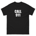 Call 911 T-Shirt