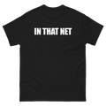 In That Net T-Shirt