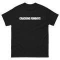Cracking Femboys T-Shirt