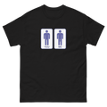 You Vs Me T-Shirt
