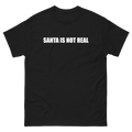 Santa Is Not Real T-Shirt