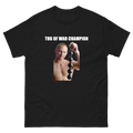 Tug Of War Champion T-Shirt