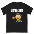 Lint Pockets T-Shirt