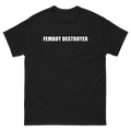 Femboy Destroyer T-Shirt