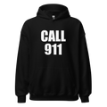 Call 911 Hoodie