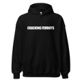 Cracking Femboys Hoodie