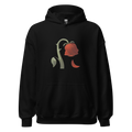 Dead Rose Hoodie
