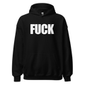 F*CK Hoodie