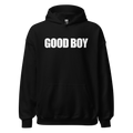 Good Boy Hoodie