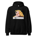 I'm Coming Hoodie