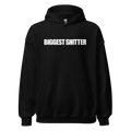 Biggest Shitter Hoodie