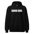 Good Girl Hoodie