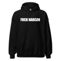 Fuck Narcan Hoodie