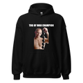 Tug Of War Champion Hoodie