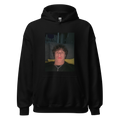 Parkerchin Hoodie