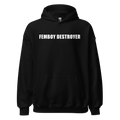 Femboy Destroyer Hoodie