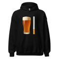 Beer And Cigarette Hoodie
