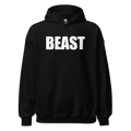 Beast Hoodie